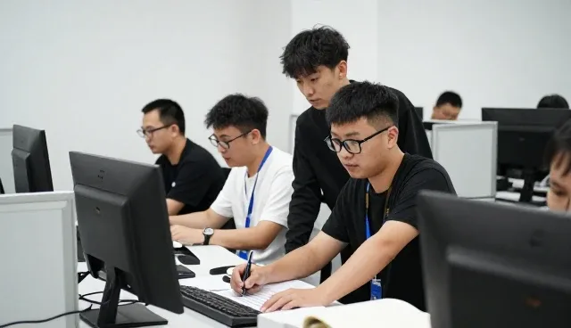 连锁门店中的注重解决方案介绍